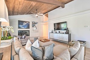 Huis (5 Bedrooms) | Interieur