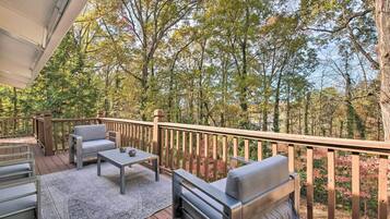 Rumah (5 Bedrooms) | Interior