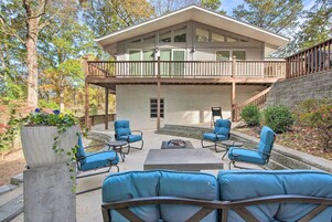 House (5 Bedrooms) | Interior