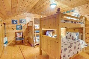 Casa (4 Bedrooms) | Interior