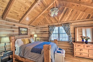 Casa (1 Bedroom) | Interior