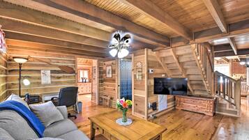 Casa (1 Bedroom) | Interni