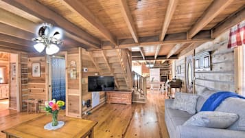 Casa (1 Bedroom) | Interni