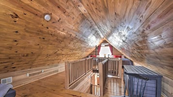 Casa (1 Bedroom) | Interni