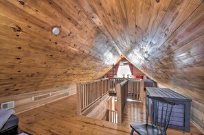 House (1 Bedroom) | Interior