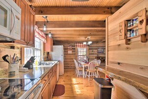 Casa (1 Bedroom) | Interior