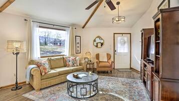 Cottage (1 Bedroom) | Interior