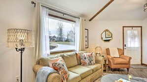 Småhus (1 Bedroom) | Innvendig