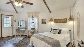 Cottage (1 Bedroom) | Interior