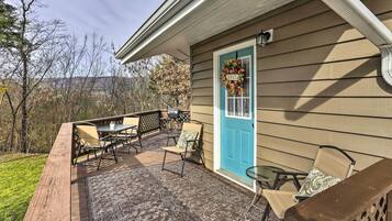 ููุฎ (1 Bedroom) | ูุงุฌูุฉ ุงูู
ูุดุฃุฉ