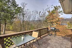 Cottage (1 Bedroom) | Intérieur