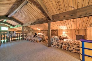 Casa (4 Bedrooms) | Parte interna