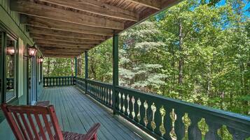 Rumah (4 Bedrooms) | Interior