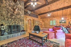 Casa (4 Bedrooms) | Interior
