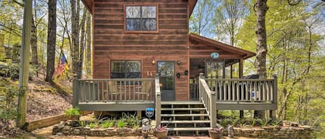 Ferienhaus (2 Bedrooms) | Innenbereich