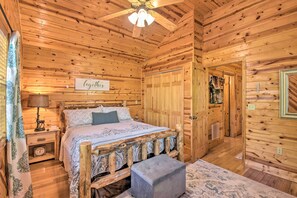 Casa (2 Bedrooms) | Interior
