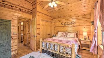 Casa (2 Bedrooms) | Interior