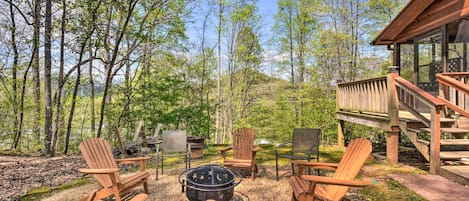 Hus (2 Bedrooms) | Boendets fasad