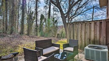 Apartemen (2 Bedrooms) | Interior