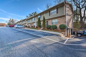 Apartemen (2 Bedrooms) | Interior