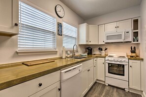 Talo (2 Bedrooms) | Sisätilat