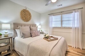 Casa (3 Bedrooms) | Interior