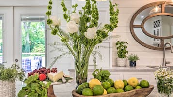 Casa (3 Bedrooms) | Parte interna