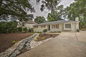 Talo (3 Bedrooms) | Sisätilat