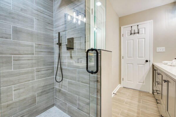 Apartamento (2 Bedrooms) | Interior