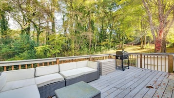 Apartemen (2 Bedrooms) | Interior