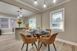 Apartment (2 Bedrooms) | Interior - Modern Atlanta Vacation Rental Near Downtown! (Atlanta)