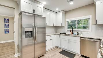 Apartemen (2 Bedrooms) | Interior