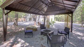 Teras/patio