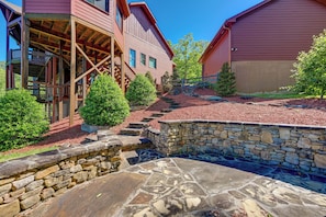 Ferienhaus (3 Bedrooms) | Innenbereich