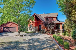 Hus (3 Bedrooms) | Innvendig