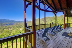 Ferienhaus (3 Bedrooms) | Fassade der Unterkunft