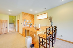 Ferienhaus (3 Bedrooms) | Innenbereich