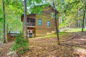 Talo (4 Bedrooms) | Sisätilat