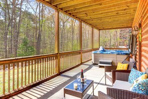 Hus (4 Bedrooms) | Boendets fasad