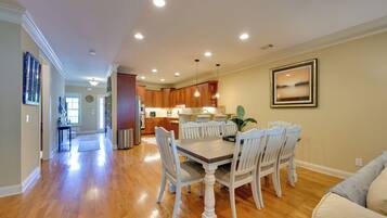 Apartment (3 Bedrooms) | Interior