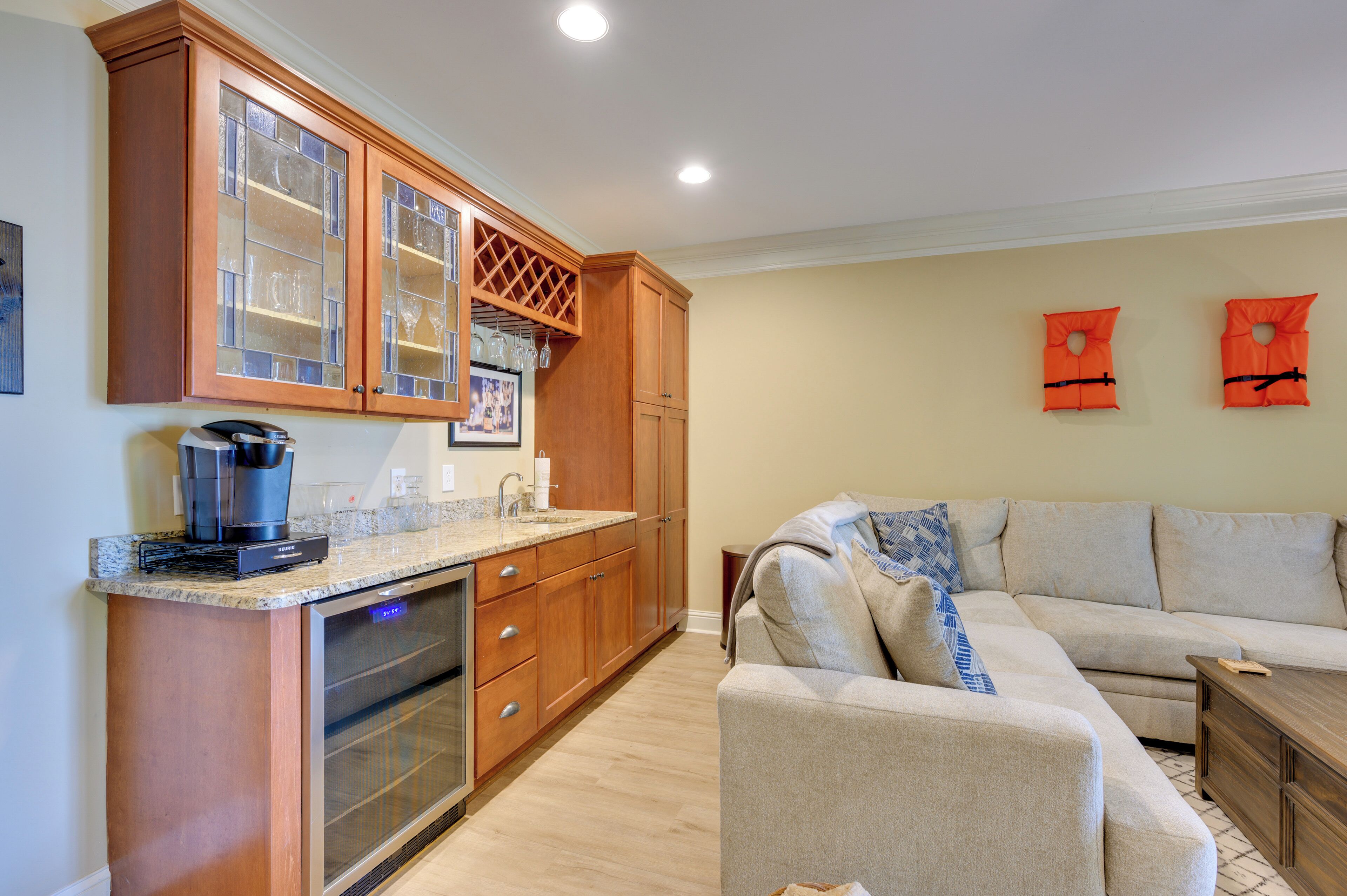 Apartment (3 Bedrooms) | Interior