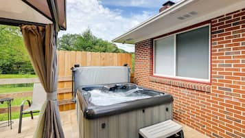 Rumah (3 Bedrooms) | Interior