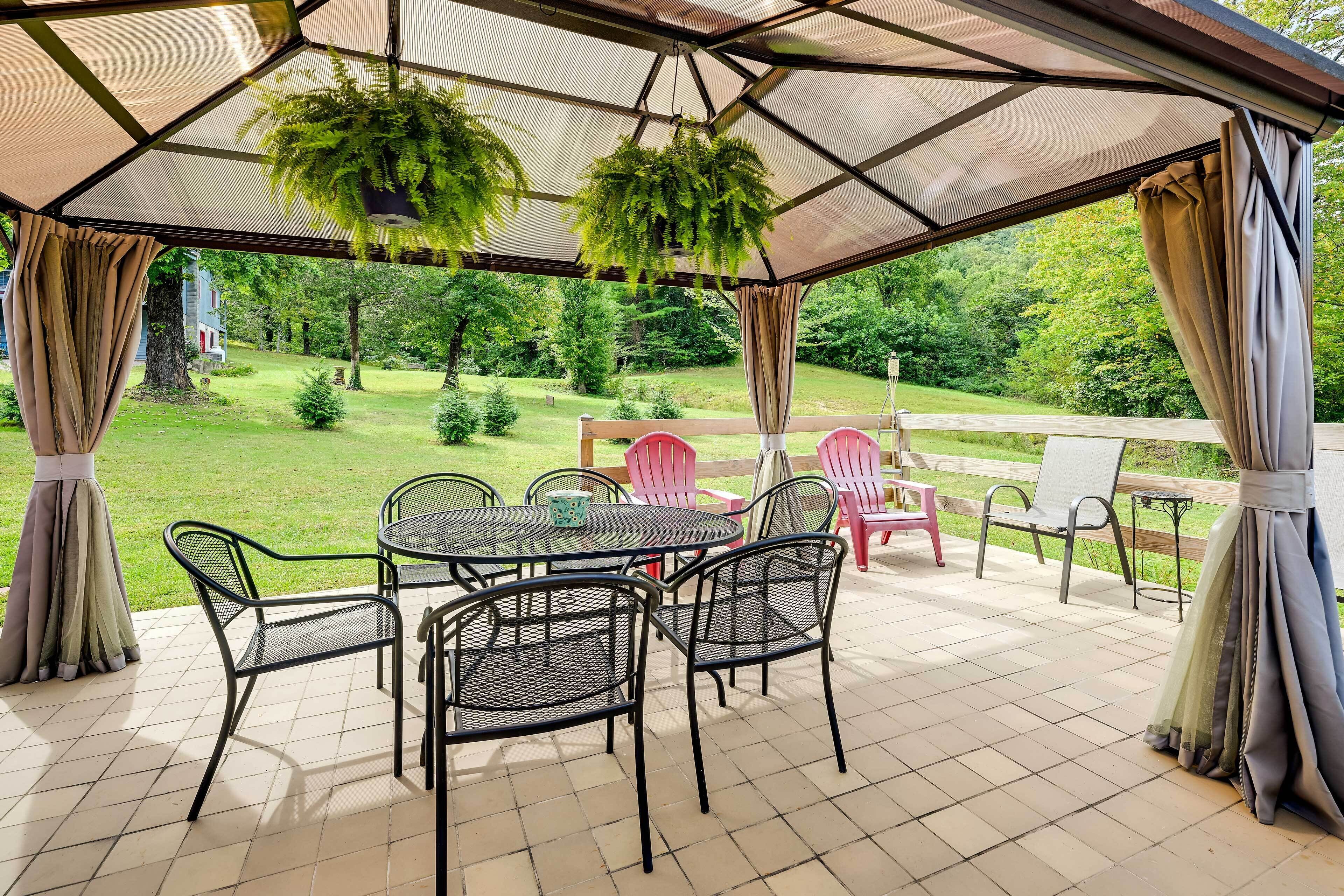 Maison (3 Bedrooms) | Intérieur