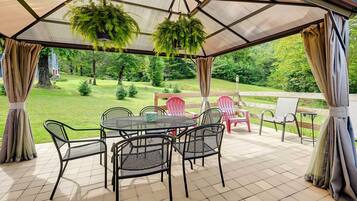 Rumah (3 Bedrooms) | Interior