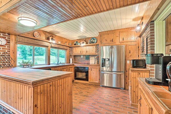 單棟房屋 (3 Bedrooms) | 內部