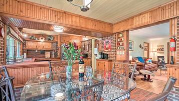 Rumah (3 Bedrooms) | Interior