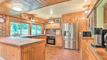 Rumah (3 Bedrooms) | Interior