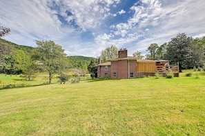 Hus (3 Bedrooms) | Interiör