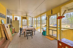 Casa (2 Bedrooms) | Interior