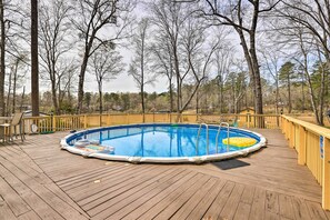 Casa (2 Bedrooms) | Interior